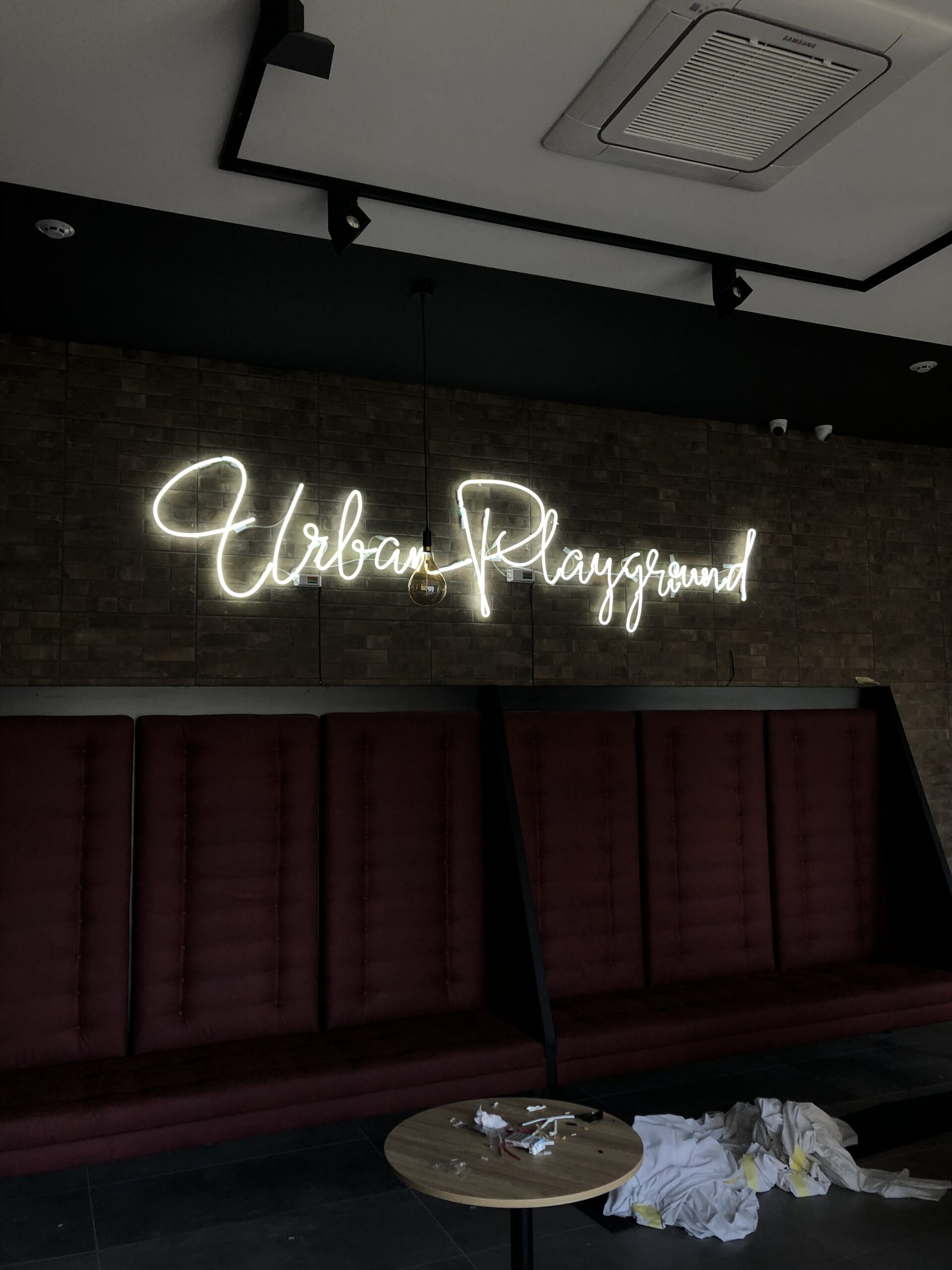 Neon Design