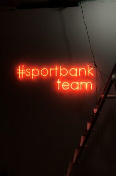 Sportbank
