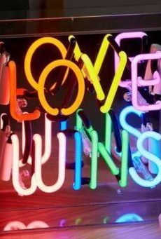 Love Wins