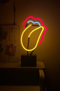 The Rolling Stones