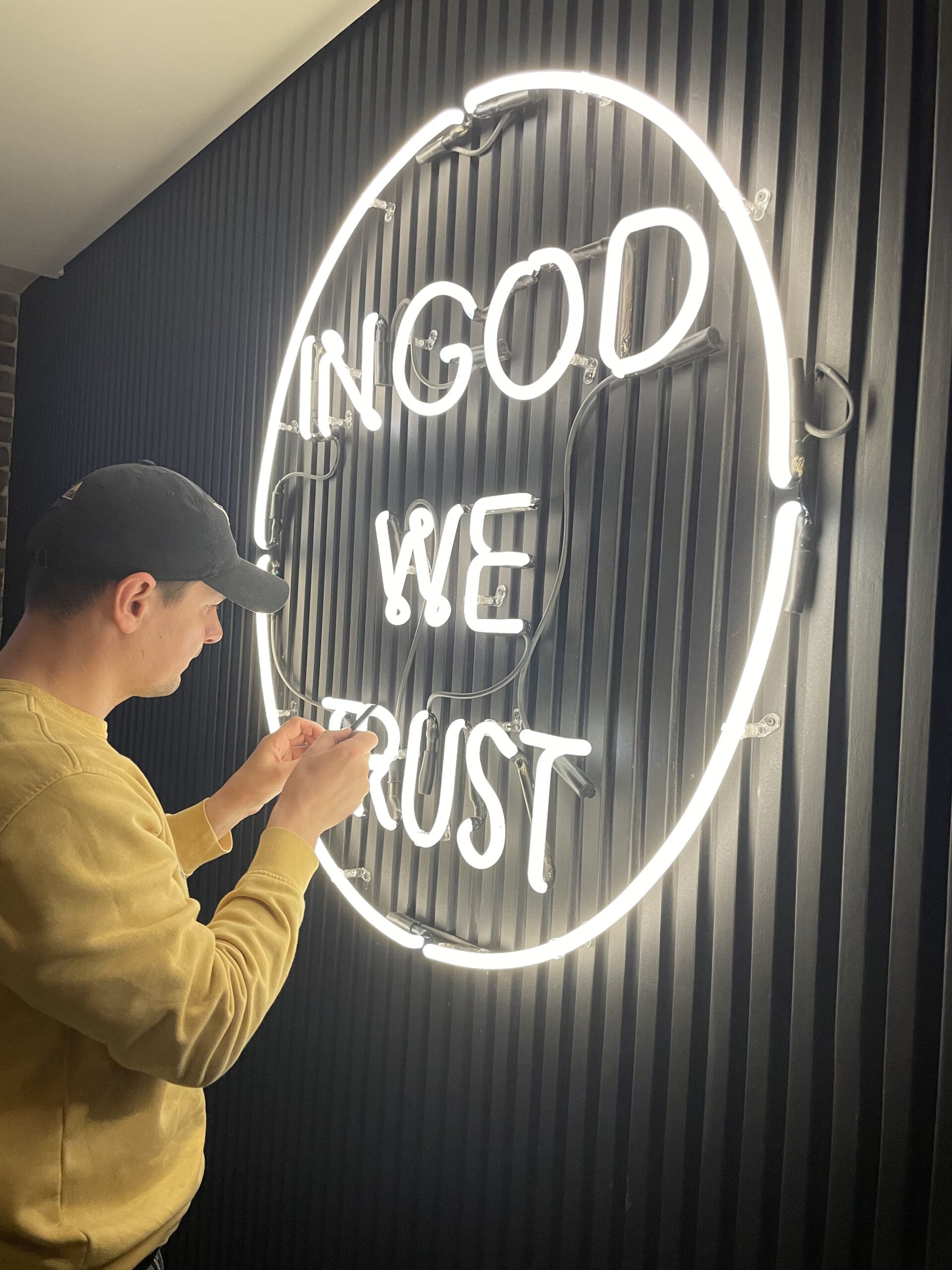 Neon Design